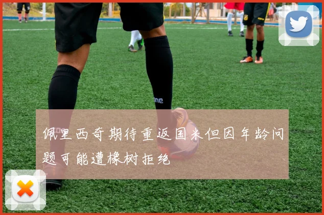 佩里西奇期待重返国米但因年龄问题可能遭橡树拒绝