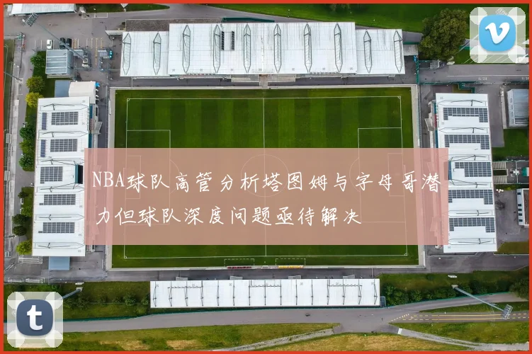 NBA球队高管分析塔图姆与字母哥潜力但球队深度问题亟待解决